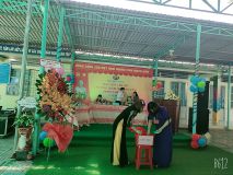 Kiểm tra thùng phiếu