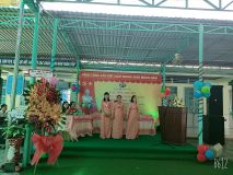 Bí thư, phó bí thư, uỷ viên mới ra mắt đai hội