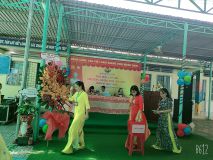 Đảng viên bầu cử