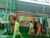 Đảng viên bầu cử