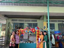 Ban Giam Khao Cham Phan Thi Am Thuc Lop Choi 2