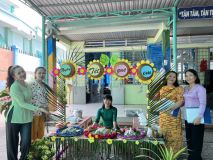 Ban Giam Khao Cham Thi Am Thuc Lop La 4