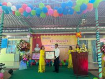 Don Bang Cong Nhan Chuan Giao Duc