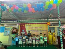 Lop La 1 Lanh Thuong