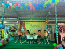 Lop La 2 Mua Bai He Ve