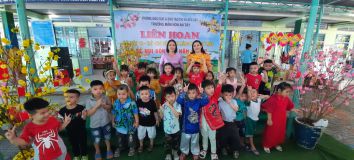 Phan Thi Cua Doi Hoa Dao