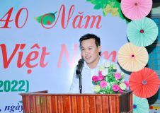 Phat Bieu Cua Pho Chu Tich Xa An Tay