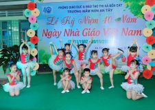 Tiet Muc Mo Mang Nhay Oerobic