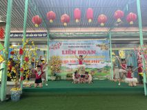 Tiet Muc Nhay Oerobic