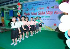 Tiet Muc Van Nghe Lop La 2