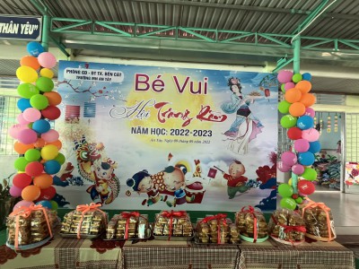 vui hội trăng rằm 2