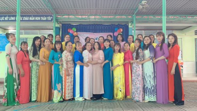 NGÀY PHỤ NỮ VIỆT NAM 2