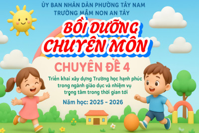 BỒI DƯỠNG CHUYÊN MÔN