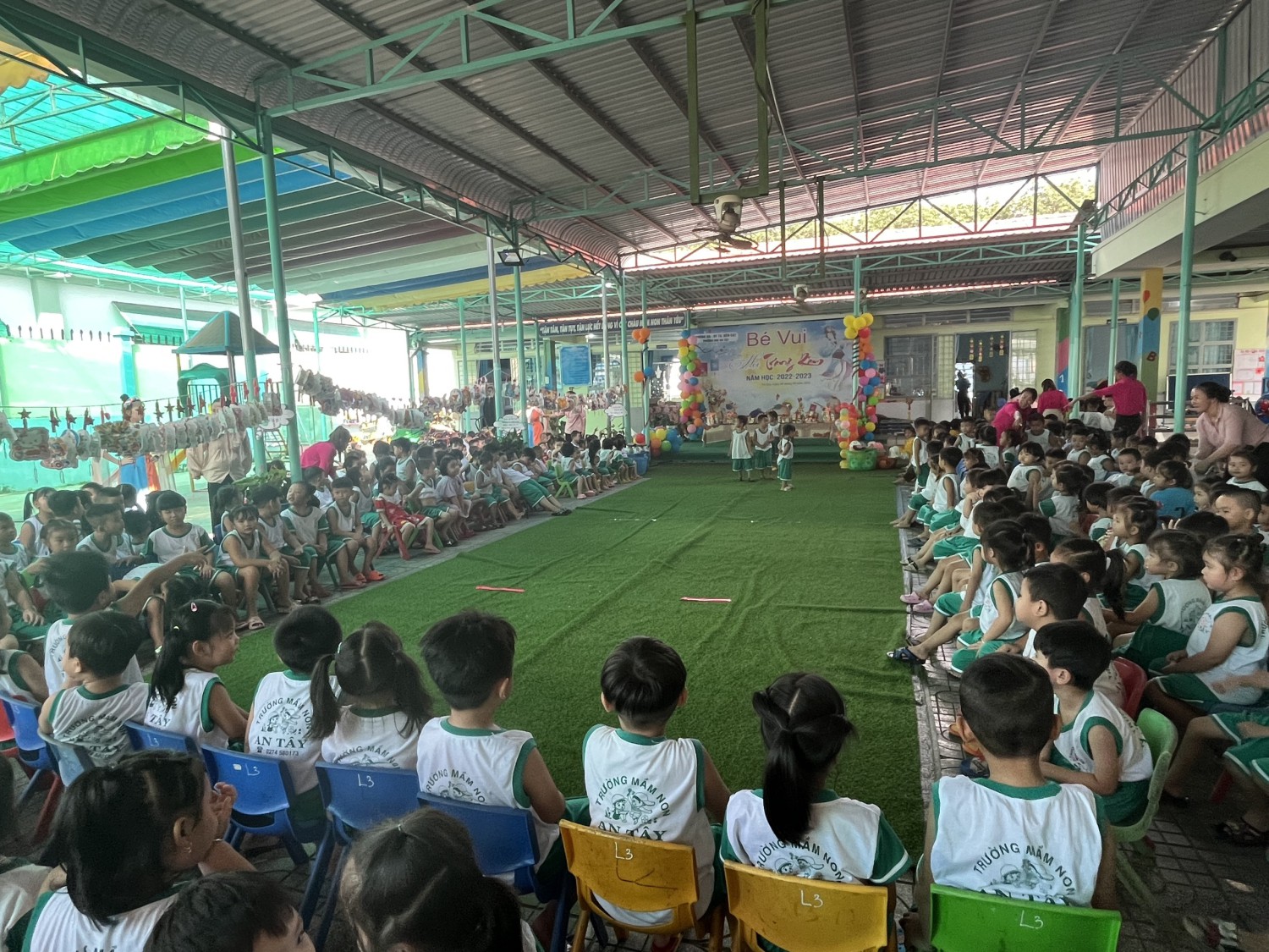 vui hội trăng rằm 3