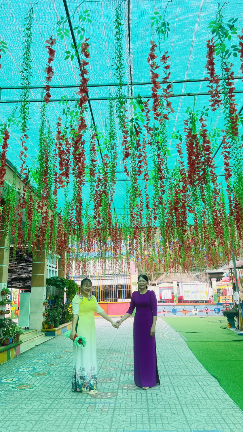 áo dài 5