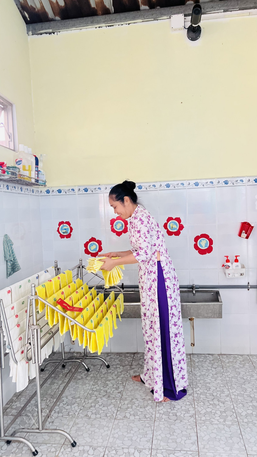 lớp Mầm
