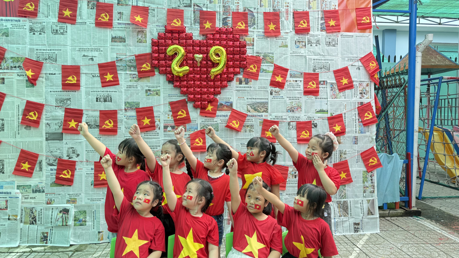 kỷ niệm 80 năm Cách mạng Tháng Tám và Quốc khánh 2/9 (1945 – 2025),
