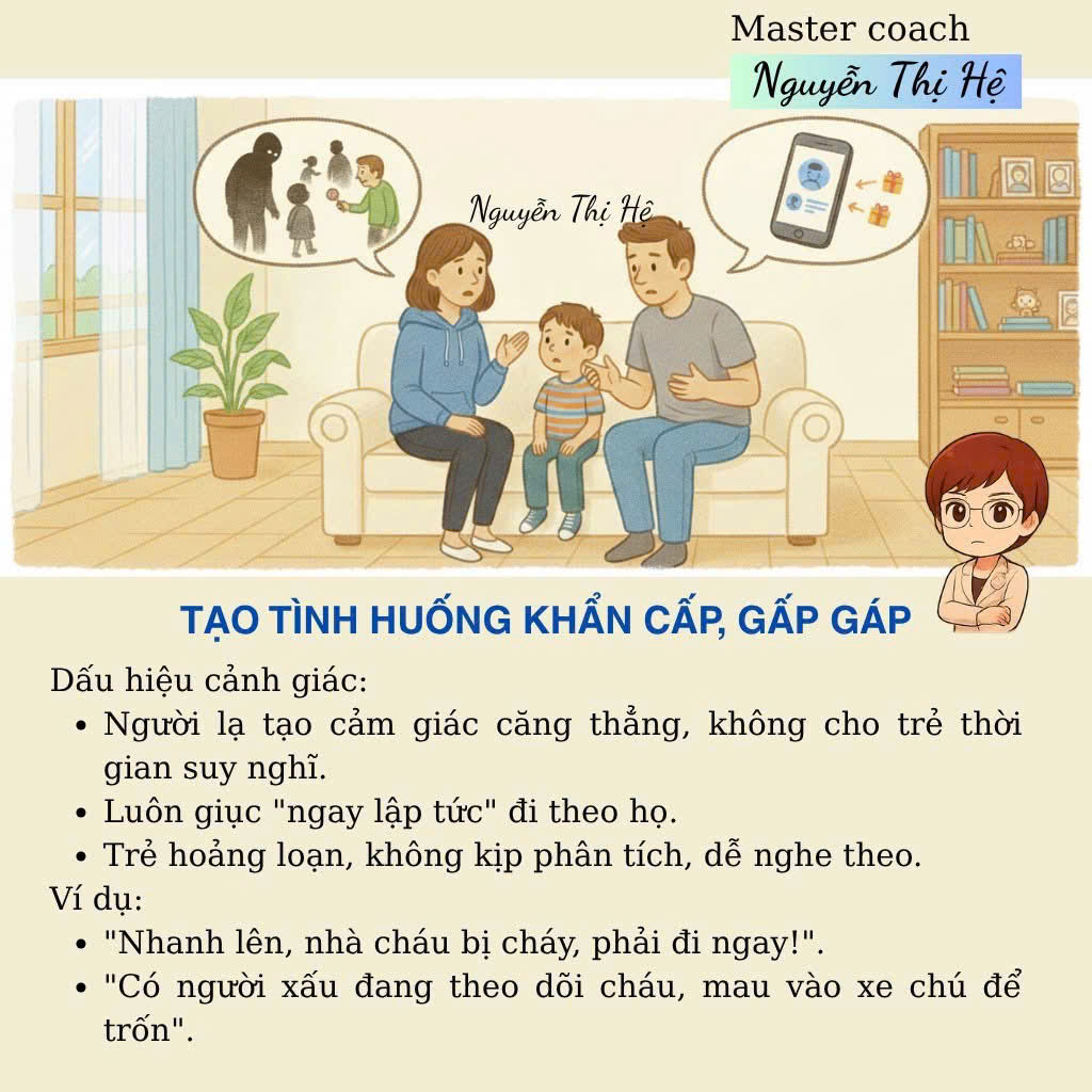 Giáo dục kỹ năng sống
